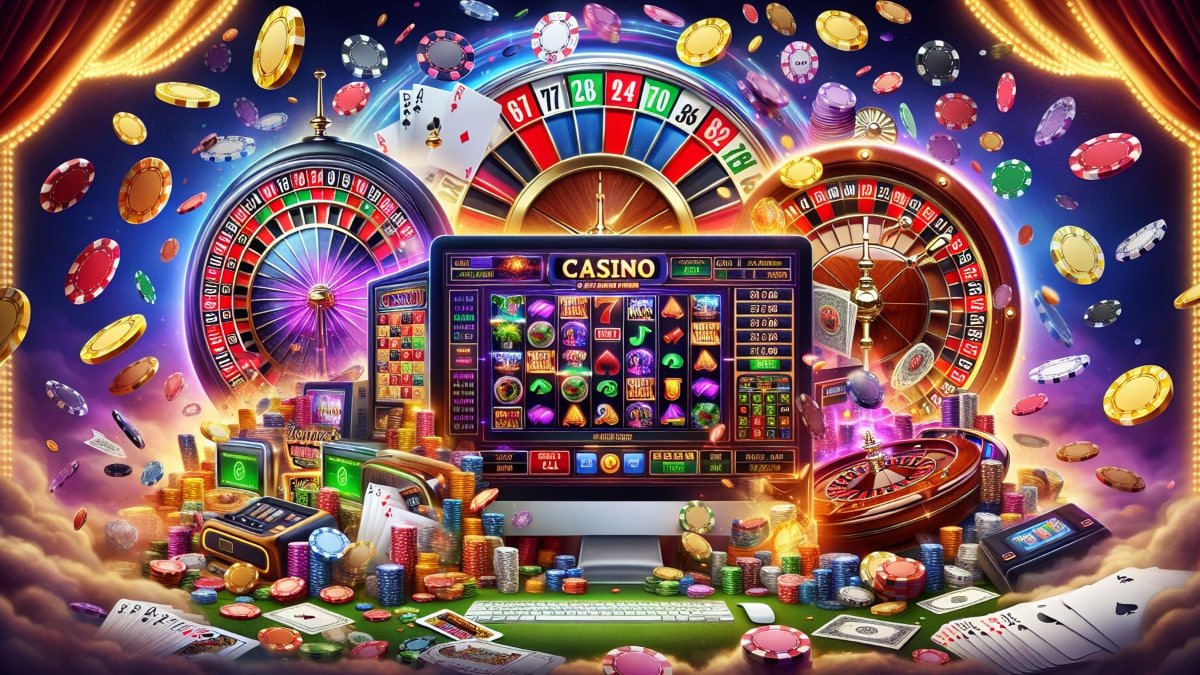 Antarmuka mobile profesional untuk sports dan slot online di dewacoin99